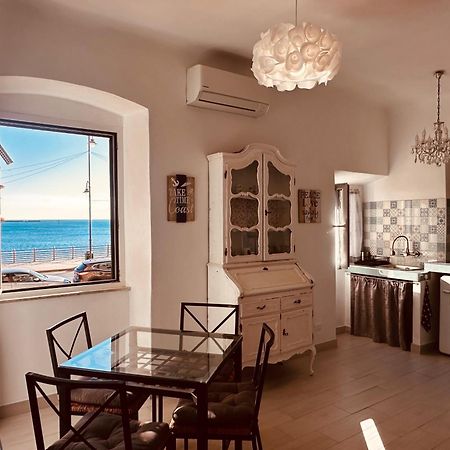 La Casa Di Dory In Primopiano Daire Cenova Dış mekan fotoğraf