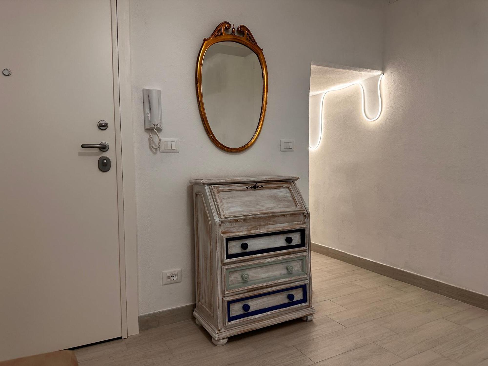 La Casa Di Dory In Primopiano Daire Cenova Dış mekan fotoğraf
